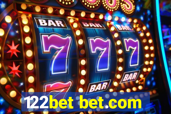 122bet bet.com